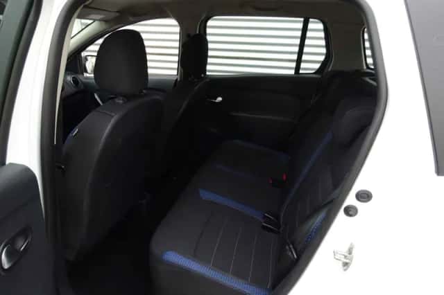 Dacia Logan MCV (2020) thumbnail 5