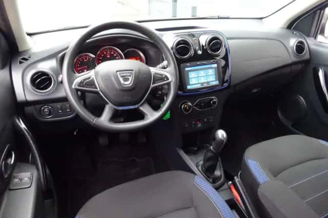Dacia Logan MCV (2020) thumbnail 6