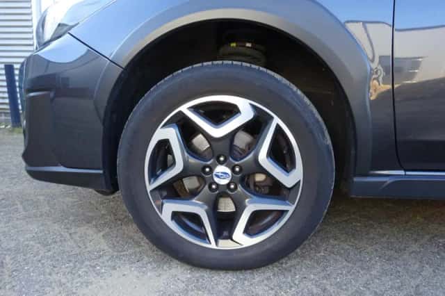 Subaru XV (2018) thumbnail 3