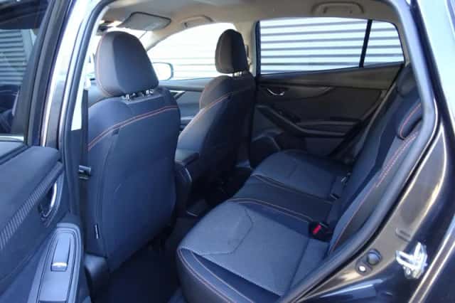 Subaru XV (2018) thumbnail 5