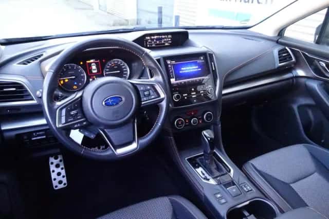 Subaru XV (2018) thumbnail 6