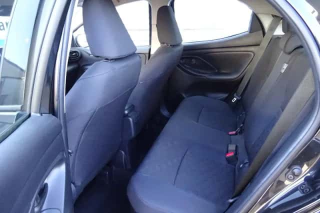 Mazda 2 Hybrid (2025) thumbnail 4