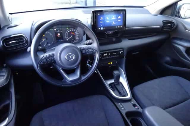 Mazda 2 Hybrid (2025) thumbnail 6