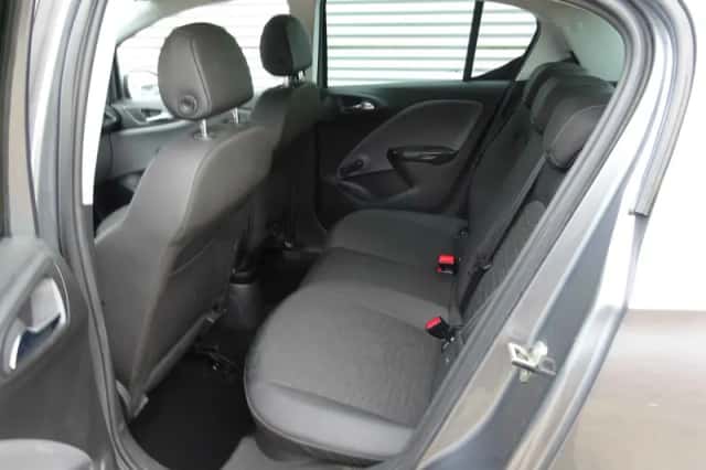 Opel Corsa (2018) thumbnail 5