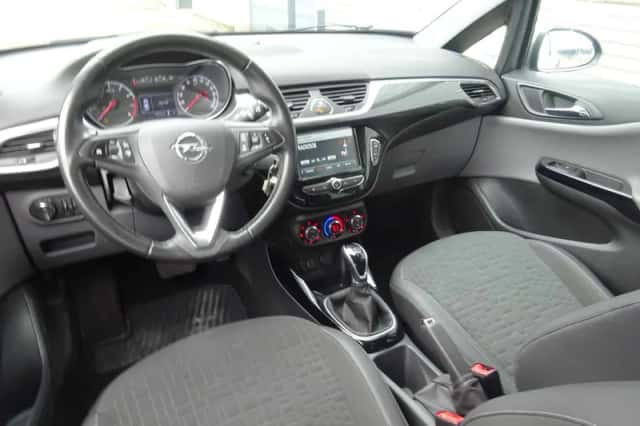 Opel Corsa (2018) thumbnail 6