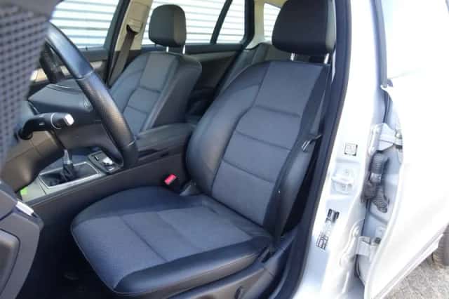 Mercedes-Benz C-Klasse (2014) thumbnail 4