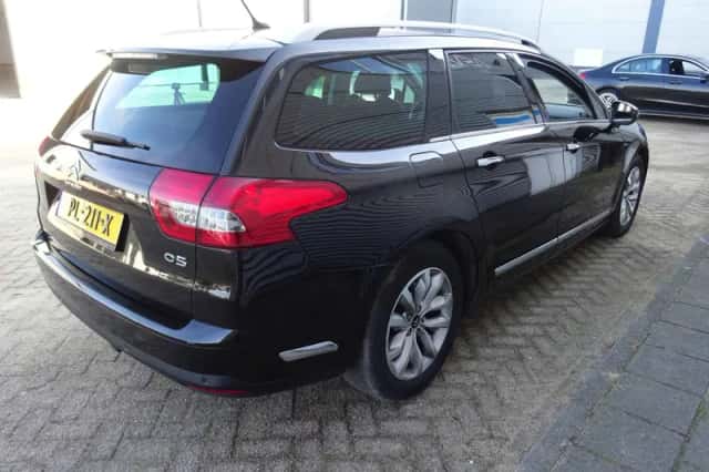 Citroën C5 Tourer (2013) thumbnail 3