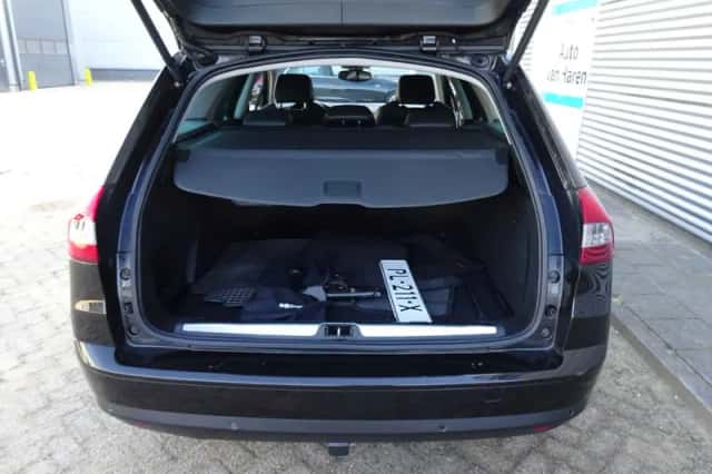 Citroën C5 Tourer (2013) thumbnail 5