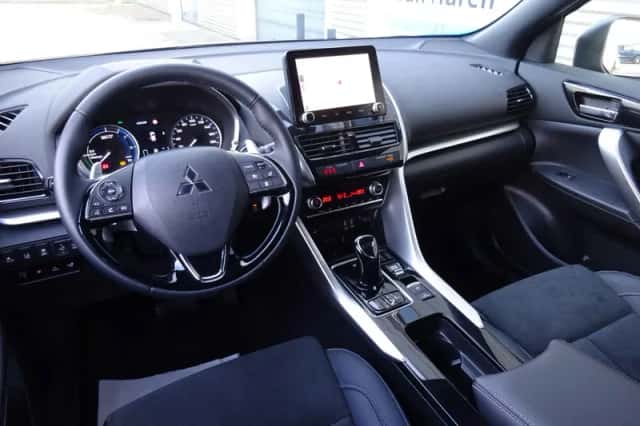 Mitsubishi Eclipse Cross (2022) thumbnail 6