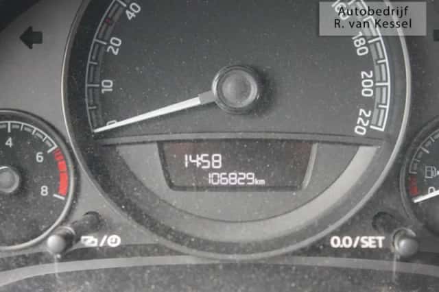 Škoda Citigo (2018) thumbnail 4