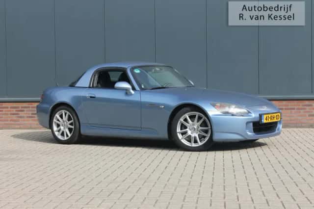 Honda S2000 (2005) thumbnail 1