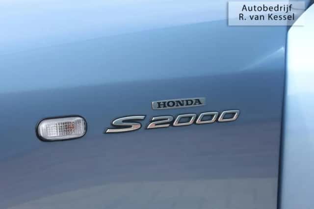 Honda S2000 (2005) thumbnail 4