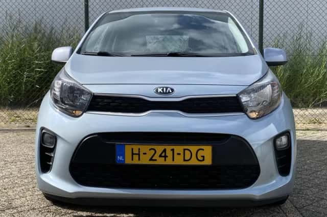 Kia Picanto (2020) thumbnail 2