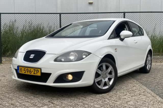SEAT Leon (2009) thumbnail 1