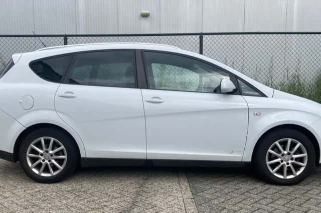 SEAT Altea XL (2012) thumbnail 3
