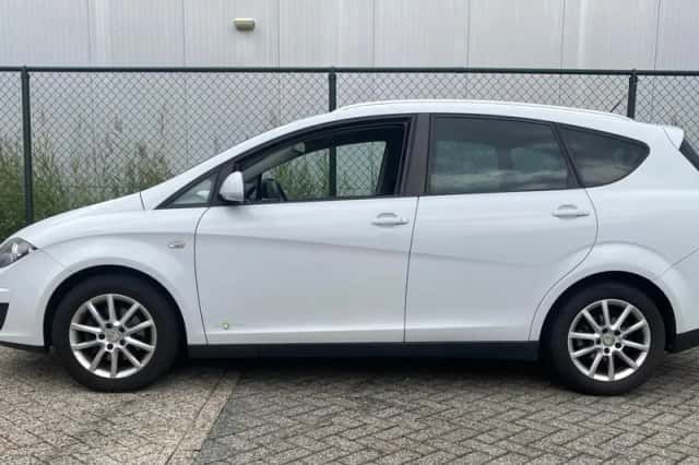 SEAT Altea XL (2012) thumbnail 4