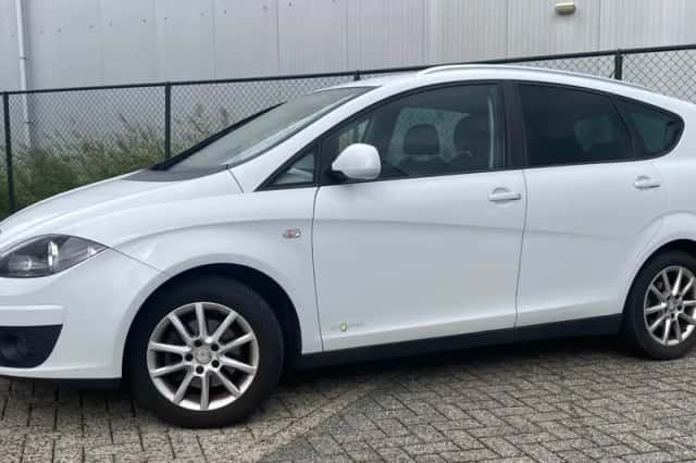SEAT Altea XL (2012) thumbnail 5