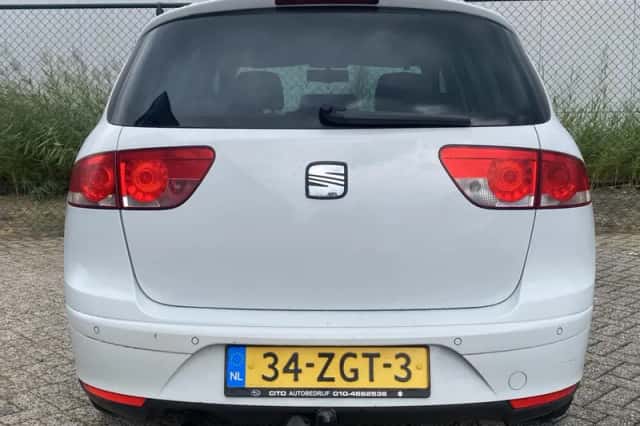 SEAT Altea XL (2012) thumbnail 6