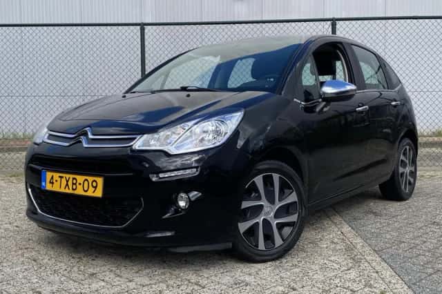 Citroën C3 (2014) thumbnail 1