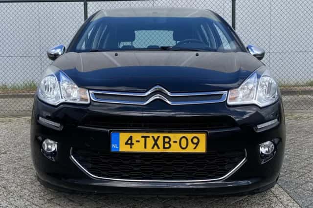 Citroën C3 (2014) thumbnail 3
