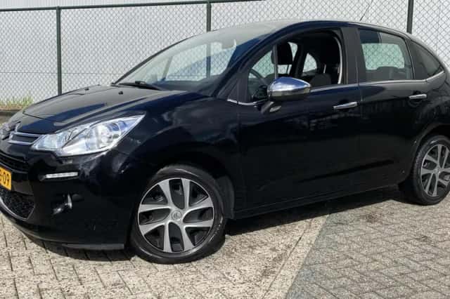 Citroën C3 (2014) thumbnail 5