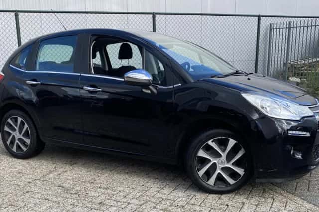 Citroën C3 (2014) thumbnail 6