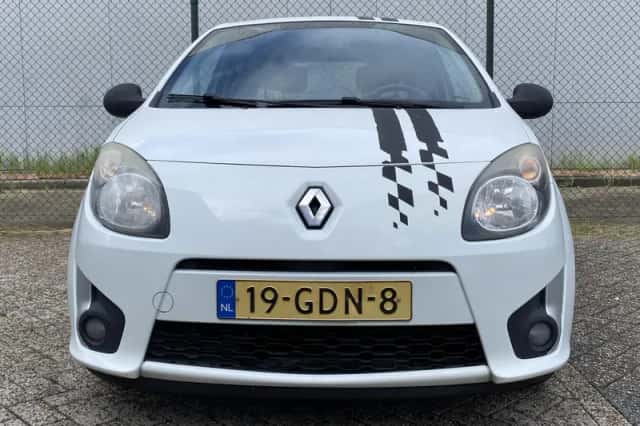 Renault Twingo (2008) thumbnail 3