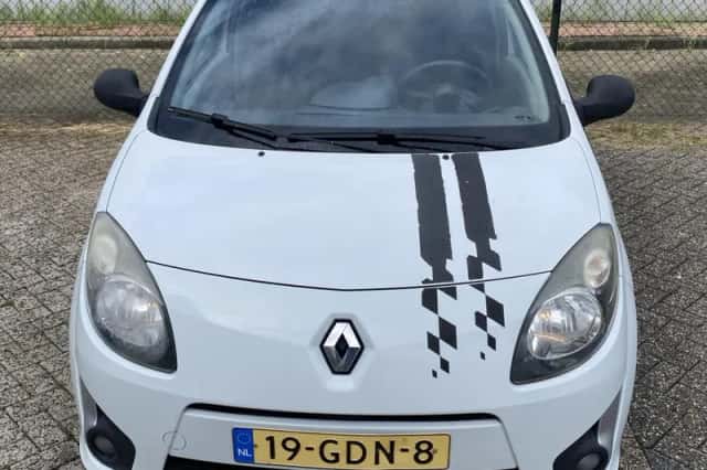 Renault Twingo (2008) thumbnail 4