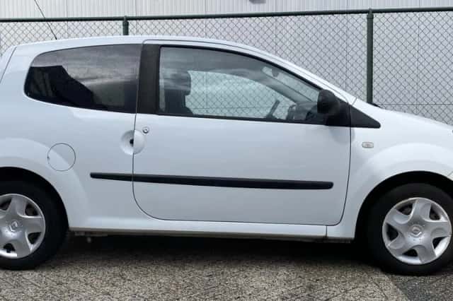 Renault Twingo (2008) thumbnail 5