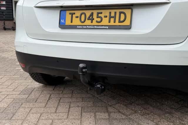 Renault Scénic (2018) thumbnail 6