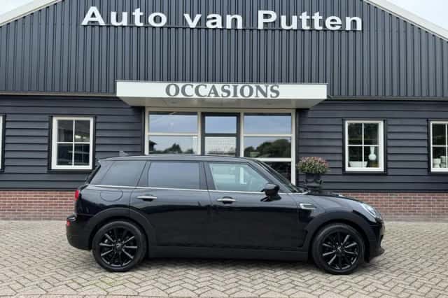 MINI Clubman (2020) thumbnail 5