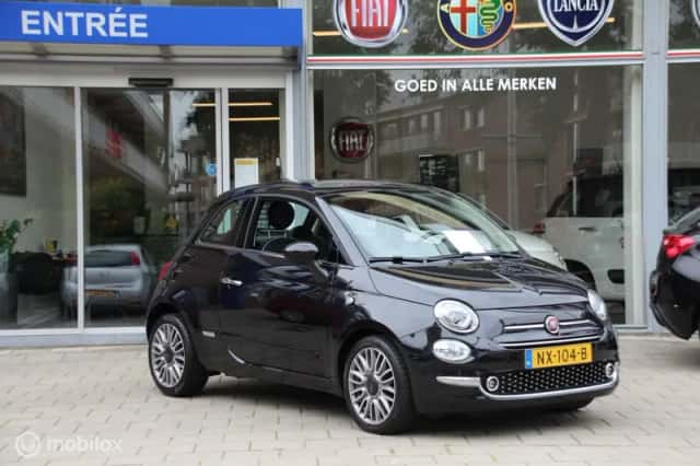 Fiat 500 (2017) thumbnail 2