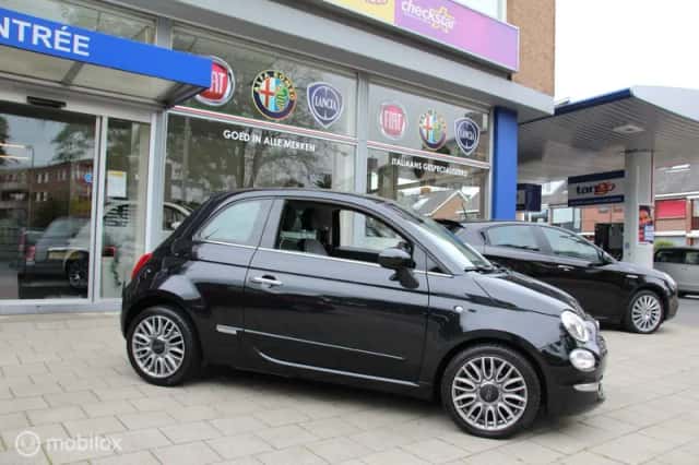 Fiat 500 (2017) thumbnail 3