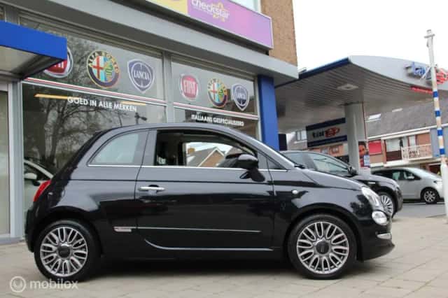 Fiat 500 (2017) thumbnail 6