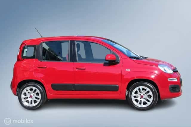 Fiat Panda (2014) thumbnail 1