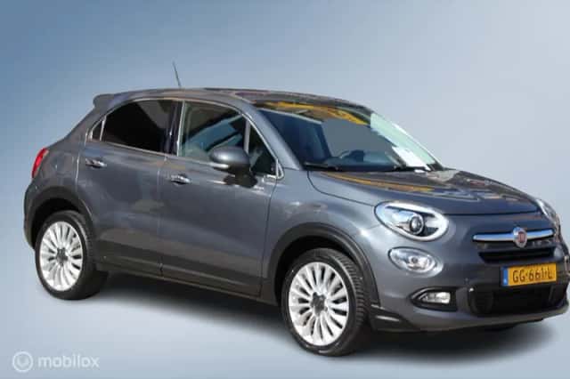 Fiat 500 (2015) thumbnail 1