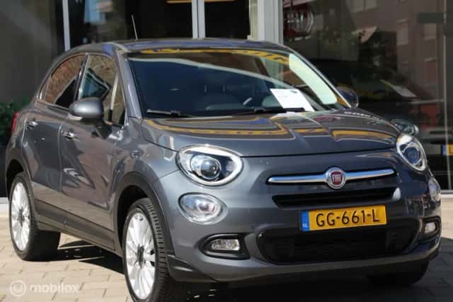 Fiat 500 (2015) thumbnail 3
