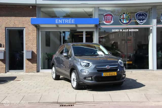 Fiat 500 (2015) thumbnail 4