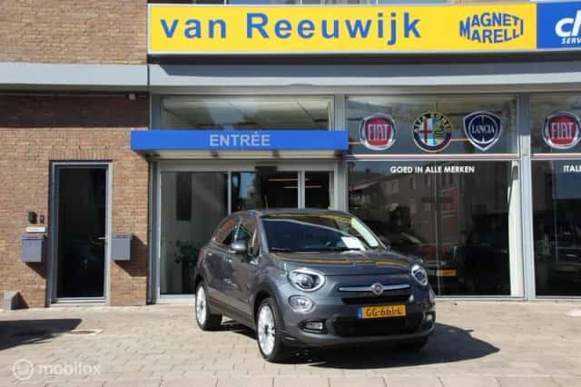 Fiat 500 (2015) thumbnail 5