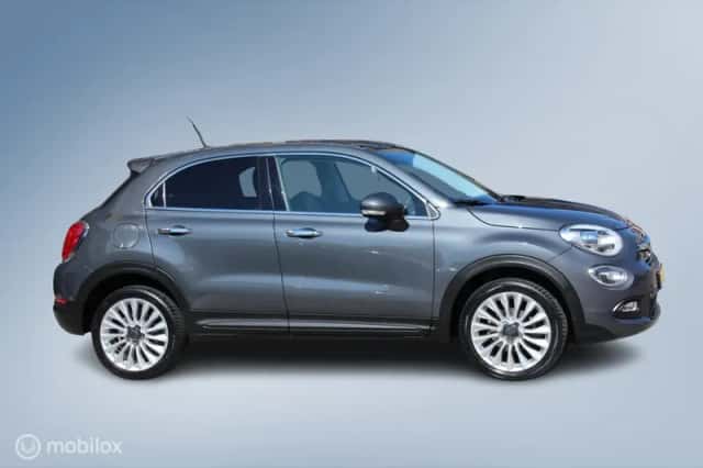Fiat 500 (2015) thumbnail 6