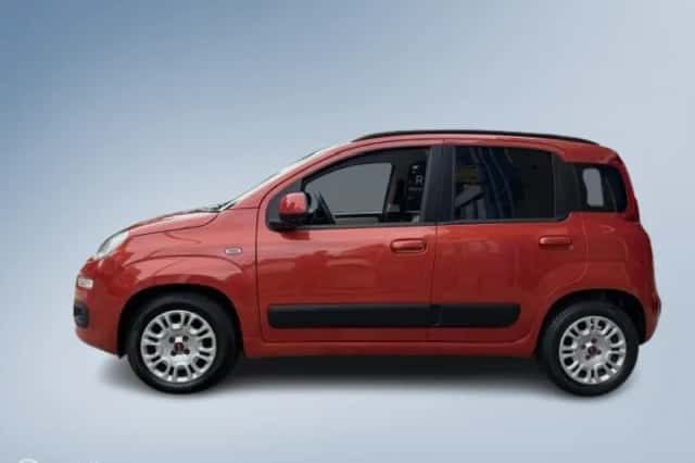 Fiat Panda (2012) thumbnail 1