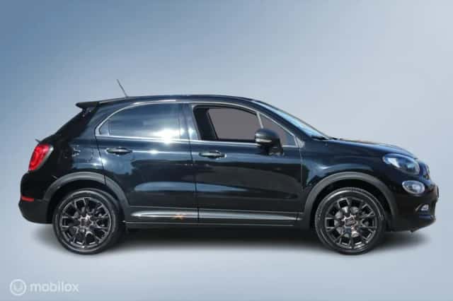 Fiat 500 (2018) thumbnail 1