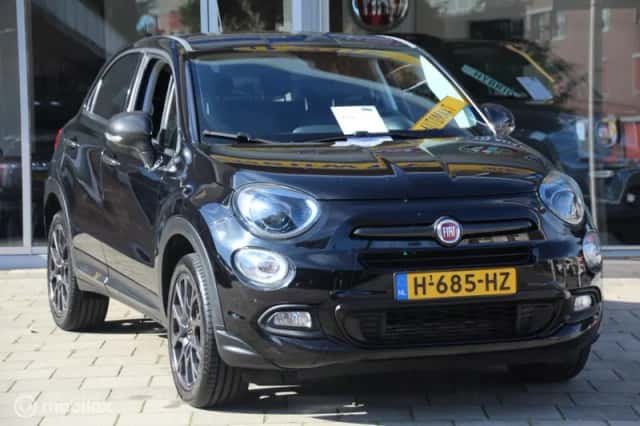 Fiat 500 (2018) thumbnail 3