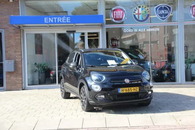 Fiat 500 (2018) thumbnail 4