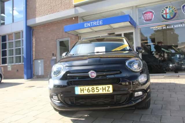 Fiat 500 (2018) thumbnail 6