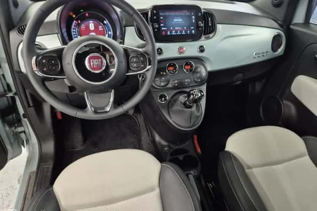 Fiat 500 (2023) thumbnail 2
