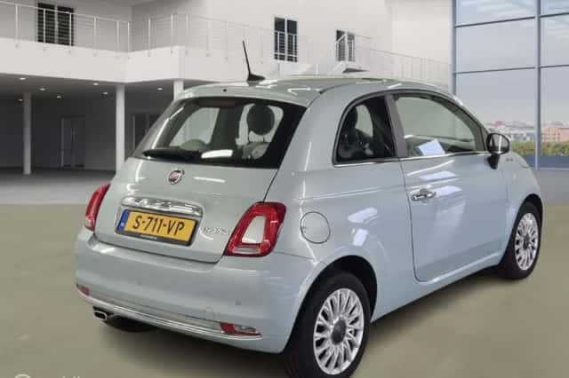 Fiat 500 (2023) thumbnail 3