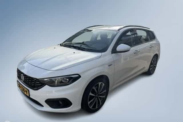 Fiat Tipo (2018) thumbnail 1