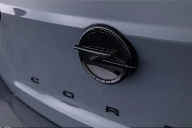 Opel Corsa (2024) thumbnail 4