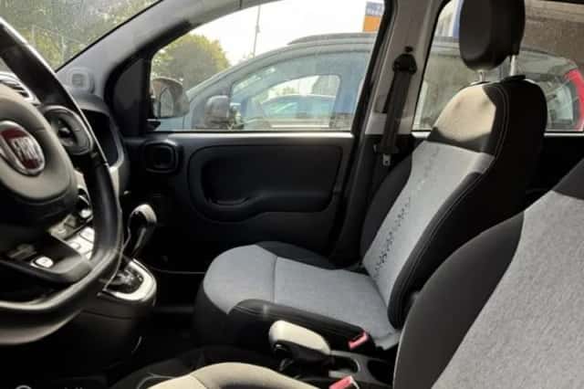Fiat Panda (2018) thumbnail 3